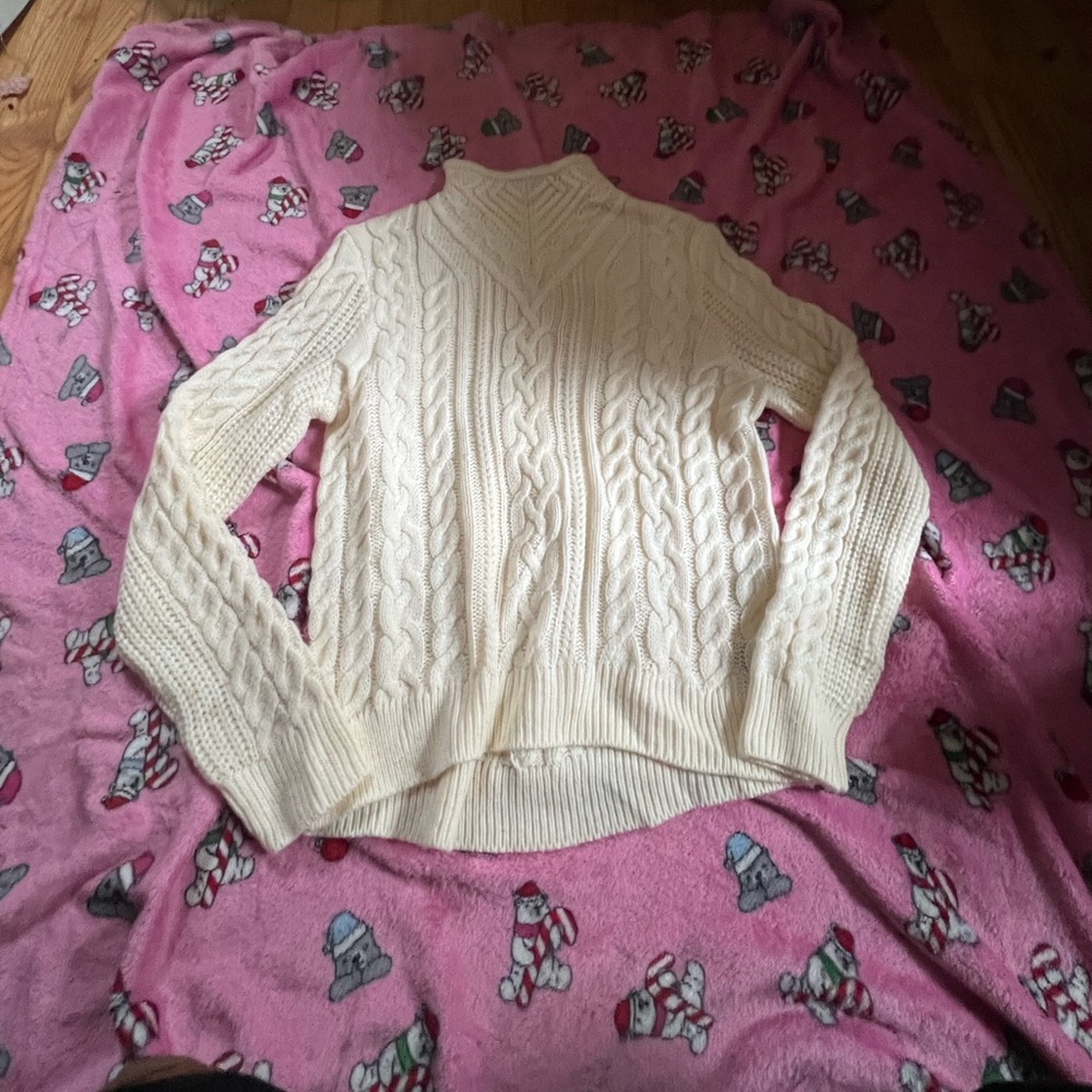 Sweater